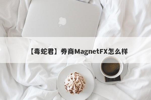 【毒蛇君】券商MagnetFX怎么样
