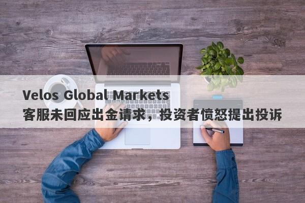 Velos Global Markets客服未回应出金请求，投资者愤怒提出投诉